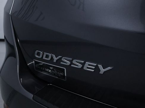 Used 2020 Honda Odyssey EX image 10