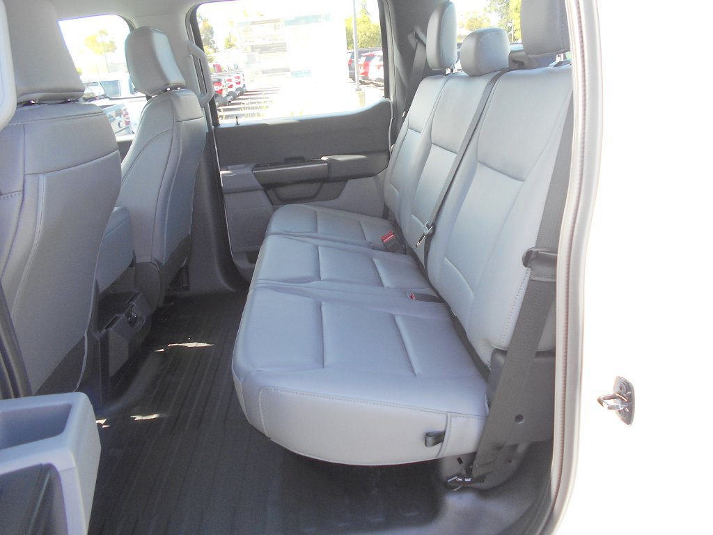 New 2026 Ford F150 XL AWD/4WD image 6