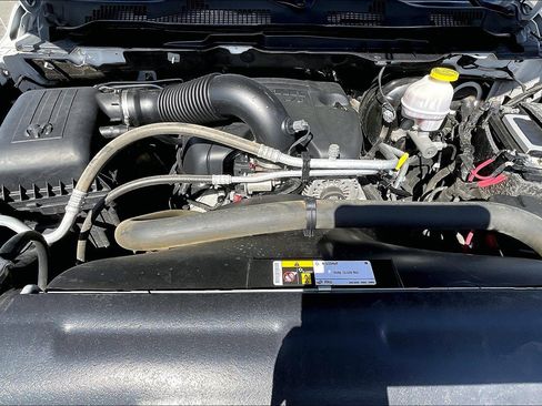 Certified 2019 RAM 1500 Big Horn image 9