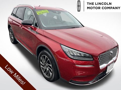 Used 2020 Lincoln Corsair FWD w/ Equipment Group 101A image 1