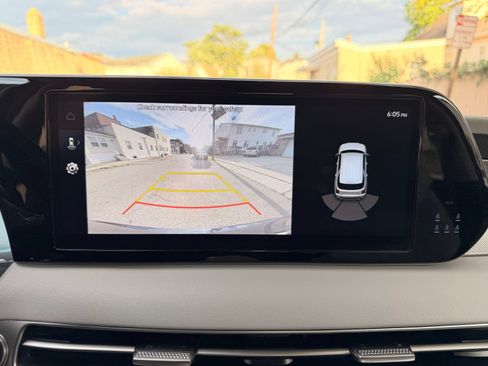 Used 2024 Hyundai Palisade SEL AWD/4WD image 34