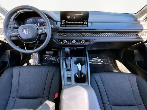 Used 2024 Honda Accord EX image 8