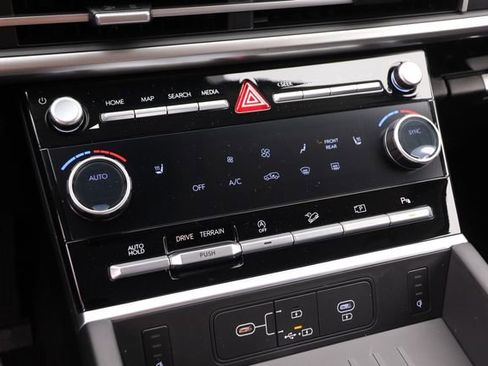 New 2026 Hyundai Santa Fe XRT AWD/4WD image 19
