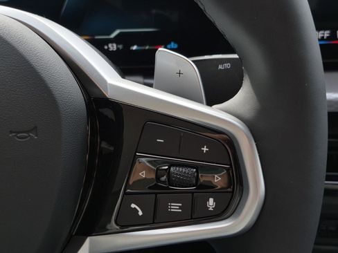 New 2026 BMW 330i xDrive 330i xDrive w/ M Sport Package image 15