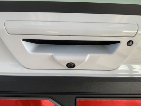 Used 2019 Ford F150 Raptor w/ Equipment Group 802A Luxury image 13