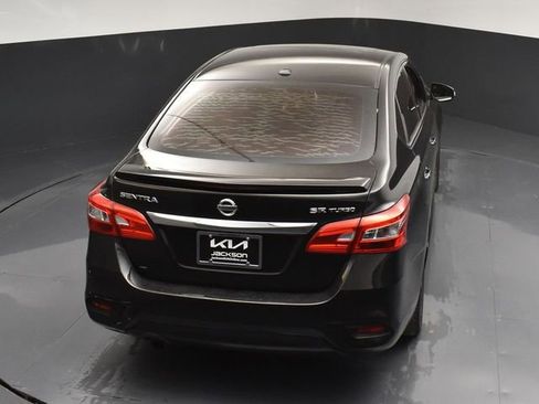 Used 2019 Nissan Sentra SR Turbo w/ Premium Package (SR Turbo) image 47