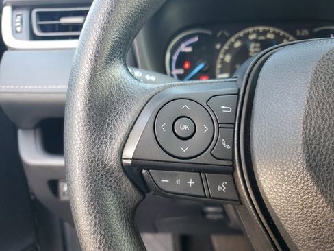 Certified 2024 Toyota RAV4 XLE image 18