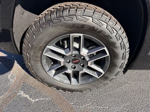 New 2026 GMC Terrain AT4 w/ LPO, Floor Liner Package image 13