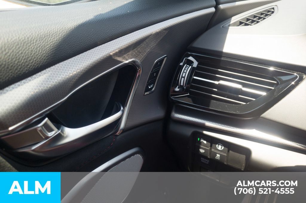 Used 2024 Acura RDX w/ Advance Package AWD/4WD image 34
