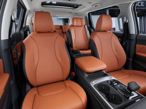 New 2026 Kia Carnival SX Prestige image 15