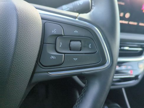 Used 2024 Buick Envista Avenir image 29