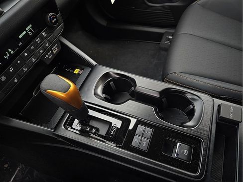 New 2026 Subaru Outback Wilderness image 21