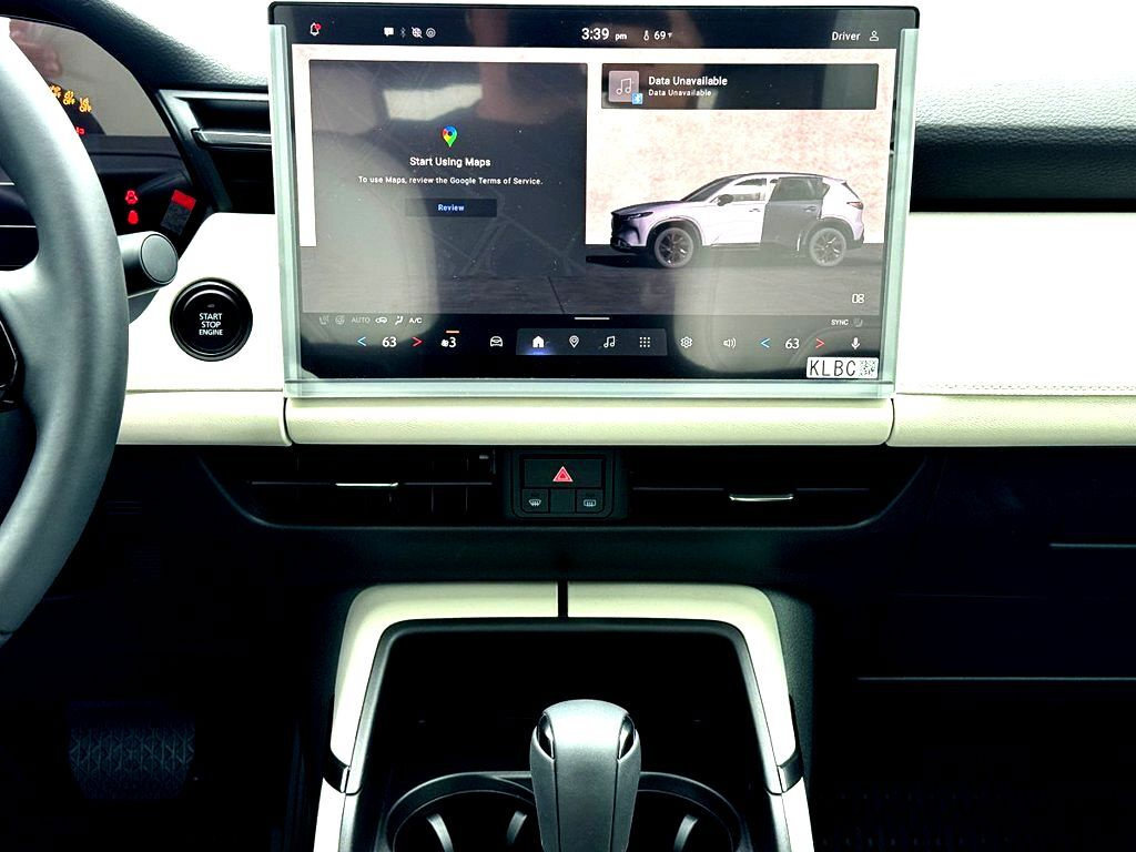 New 2026 MAZDA CX-5 Preferred AWD/4WD image 21
