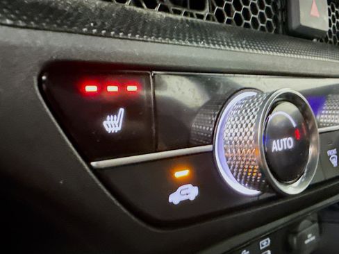 Certified 2024 Honda CR-V Sport image 24
