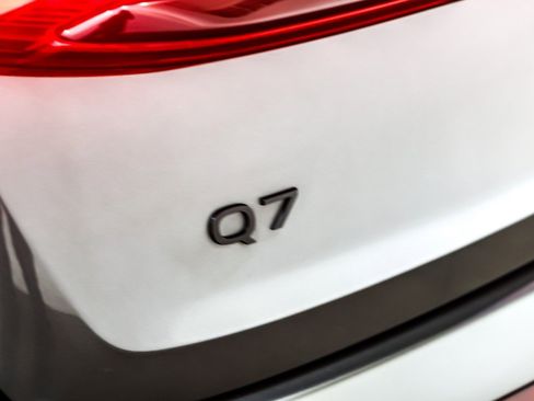 Used 2025 Audi Q7 2.0T Premium Plus image 10