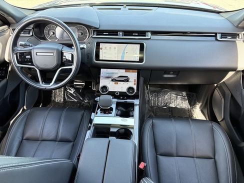 Used 2023 Land Rover Range Rover Velar R-Dynamic S AWD/4WD image 24