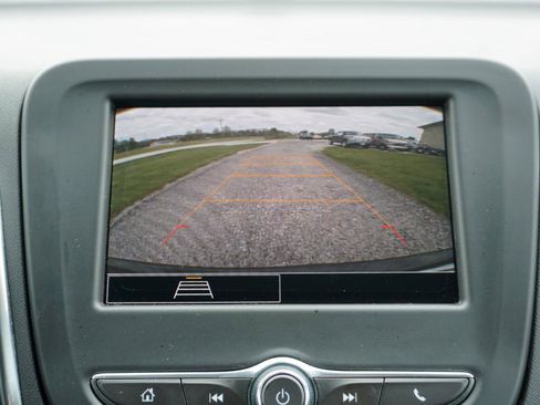 Used 2023 Chevrolet Equinox LT w/ LPO, Floor Liner Package AWD/4WD image 12