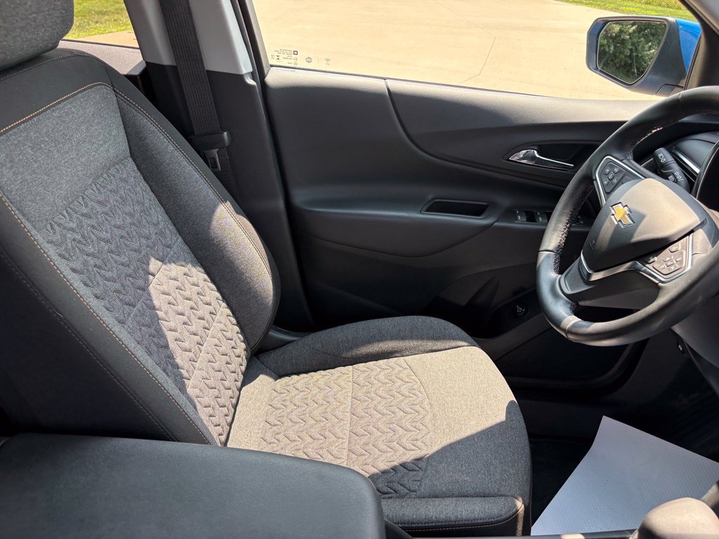 Used 2024 Chevrolet Equinox LT FWD image 29
