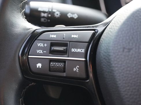 Used 2022 Honda Civic Sport image 28