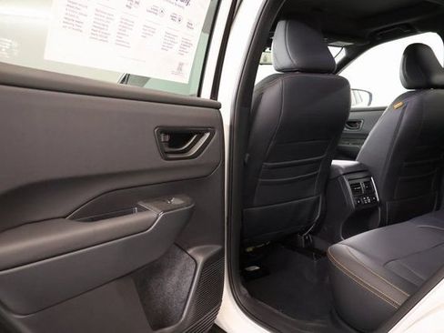 New 2026 Subaru Outback Wilderness AWD/4WD image 27
