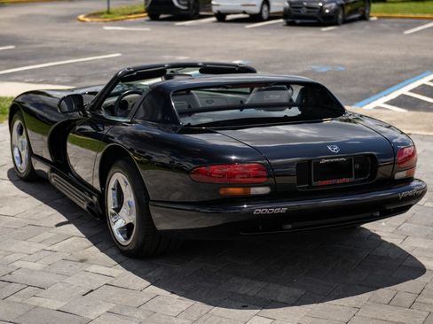 Used 1994 Dodge Viper RT/10 RWD image 17