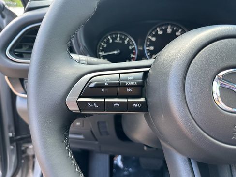 New 2026 MAZDA CX-30 AWD 2.5 S image 19