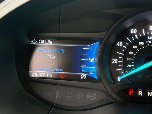 Used 2024 Ford Edge SEL w/ Convenience Package AWD/4WD image 37