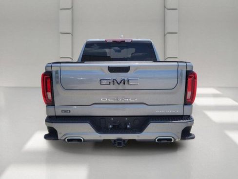 Used 2024 GMC Sierra 1500 Denali Ultimate AWD/4WD image 5