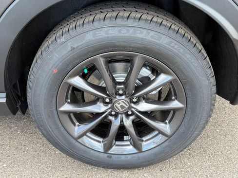 New 2026 Honda CR-V EX-L image 11