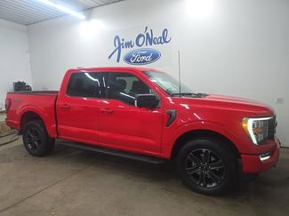 Used 2022 Ford F150 XLT w/ Equipment Group 302A High video 1