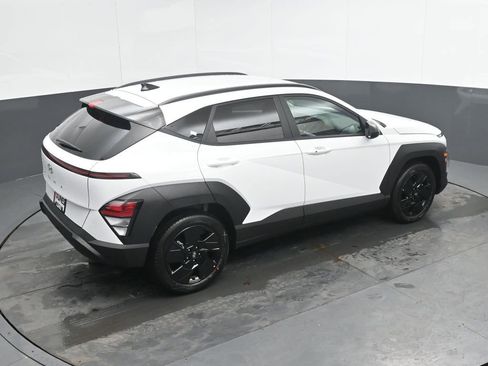 New 2026 Hyundai Kona SEL Sport FWD image 12