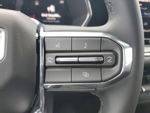 New 2026 GMC Canyon Elevation image 24