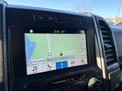 Used 2018 Ford F150 XLT w/ Equipment Group 302A Luxury image 20