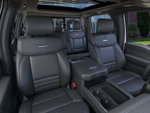 New 2026 Ford F250 Platinum AWD/4WD image 10