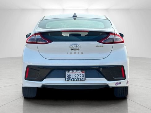 Used 2019 Hyundai Ioniq Electric FWD image 4