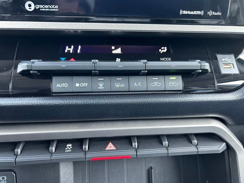 Used 2023 Toyota Tundra SR5 w/ TRD Sport Package image 14