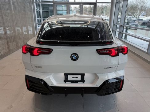 New 2026 BMW X2 xDrive28i w/ Technology Package image 5