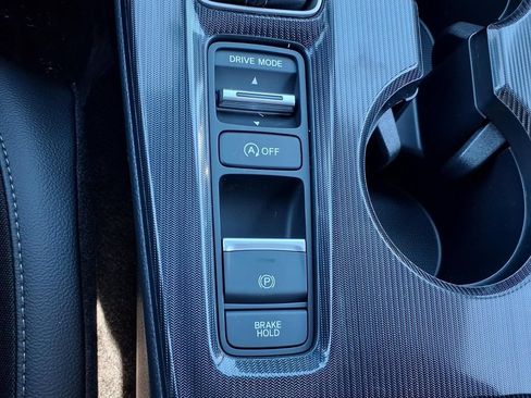 New 2026 Honda Civic Sport image 23