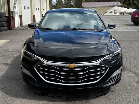 Used 2021 Chevrolet Malibu LT image 8