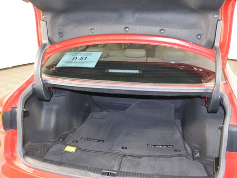 Used 2019 Lexus IS 300 w/ Premium Package image 53