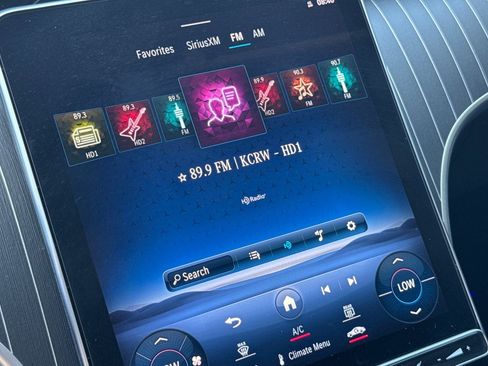 Certified 2023 Mercedes-Benz C 300 Sedan image 20