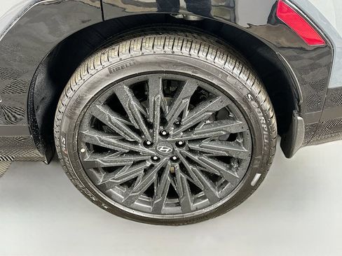 New 2026 Hyundai Santa Fe Calligraphy image 23