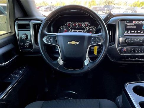 Used 2018 Chevrolet Silverado 1500 LT w/ All Star Edition image 5
