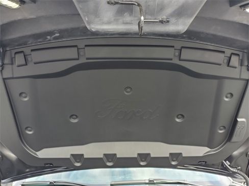 New 2025 Ford F150 Lightning Flash image 21