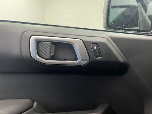 New 2025 Ford Bronco Outer Banks image 19