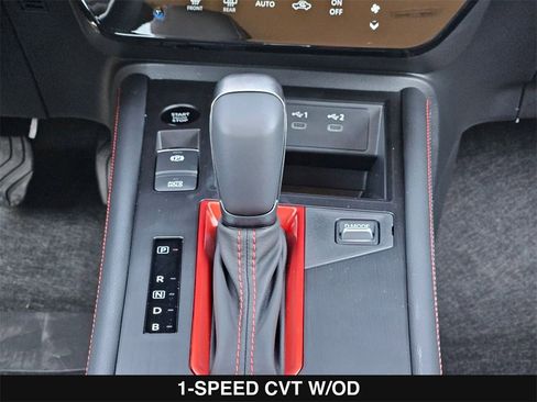 New 2026 Nissan Kicks SR image 21