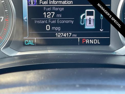 Used 2019 Chevrolet Traverse LT AWD/4WD image 21
