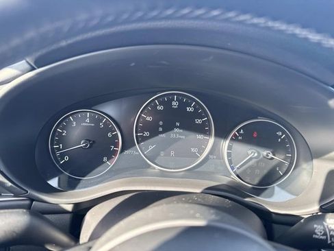 Used 2025 MAZDA MAZDA3 s image 39