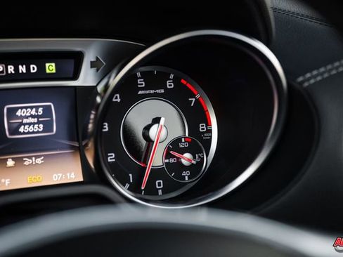 Used 2013 Mercedes-Benz SL 63 AMG image 36