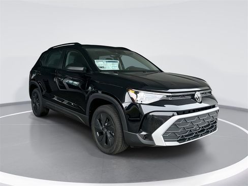 New 2026 Volkswagen Taos S image 40